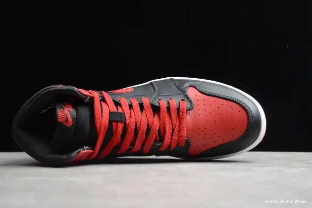 Banned Retro 1 Air 432001-001 Jordan 0602